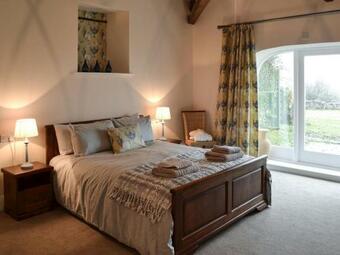 The Holiday Cottage At Northside Farm Retreat
