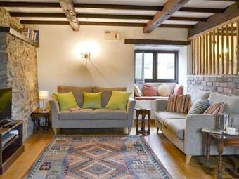 Tithe Barn