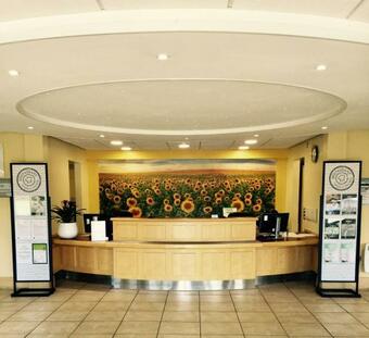 Hotel The Ridgeway House