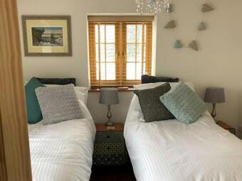 The Old Sawmill @ Sunnyside