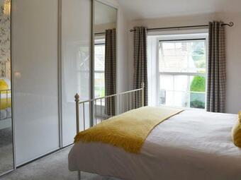 Manor Farm House East