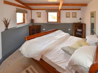 Chidley Cottage