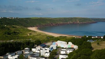 Apartamento Freshwater Bay Hol Vge 215