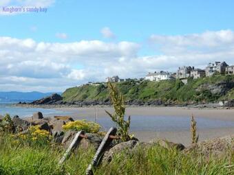Bed & Breakfast Cardinals Folly