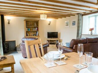 Vines Cottage