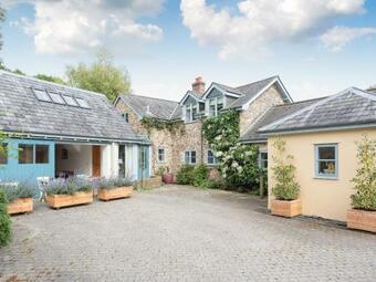 The Old Coach House
