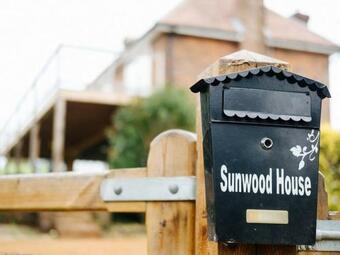 Sunwood House