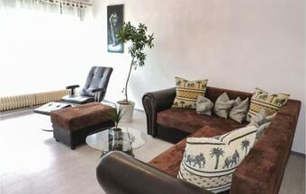 Three-bedroom Holiday Home In Kolbnitz