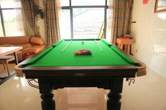 Dragon Feather Mountain In The Mogan Mountain Of Deqing