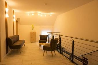 Posada Gasthaus Schwarzer Adler