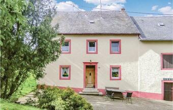 Holiday Home Oos Viii