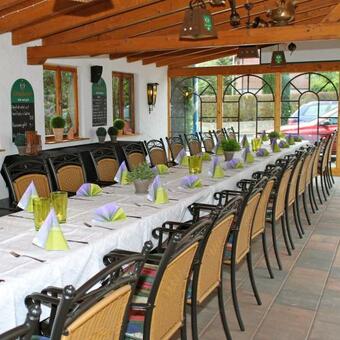Hotel Landgasthof Zur Post