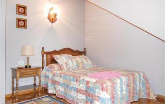 Four-bedroom Holiday Home In Sevares-pilona