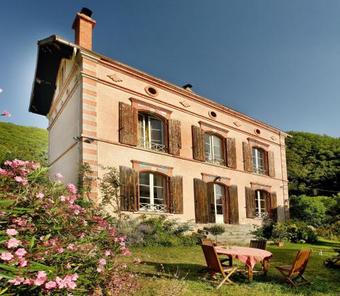 Bed & Breakfast L'andr�u