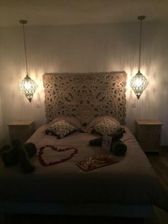 Bed & Breakfast Chambre D?h�tes Des Loyes