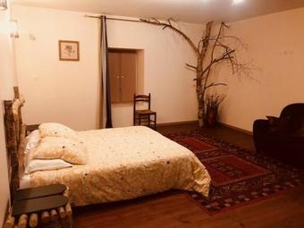 Hostal Gite Le Paradis