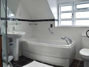 Three Batch Cottages