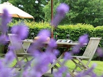 The Dairy At Copper Beeches