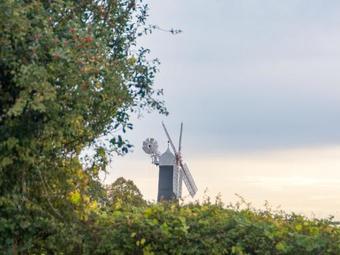 Barn Owl Cottage