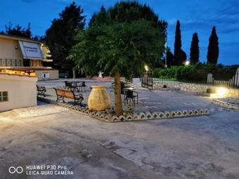 Apartamento Bungalows A Kontos