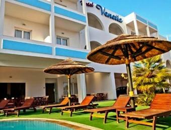 Hotel Venetia