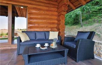 Three-bedroom Holiday Home In Kelemen