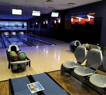 Menada Ravda Apartments