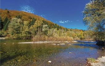 Two-bedroom Holiday Home In Blazevci