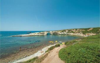 Apartamentos Casa Vacca