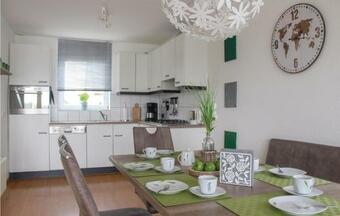 Porta Isola - Villa Water 55