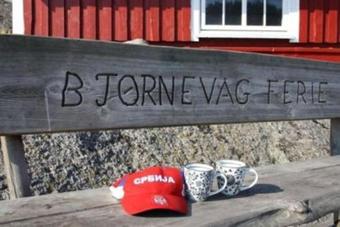 Hotel Bj�rnev�g Ferie