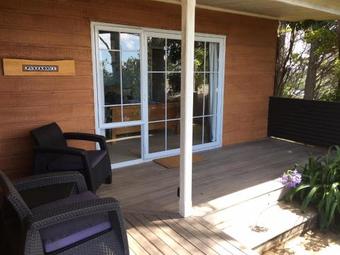 Agroturismo Pukekonui Escape