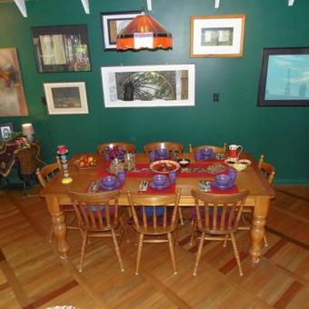 Ranui Retreat Bed And Breakfast