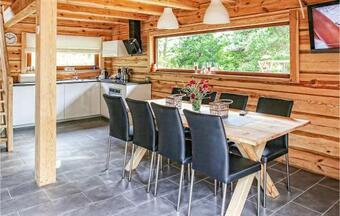 Two-bedroom Holiday Home In Biskupiec