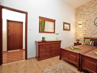 Apartament W Drawsku