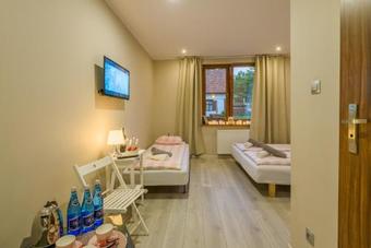 Hostal Przysta? Przy Lesie