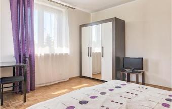 Seven-bedroom Holiday Home In Pasym