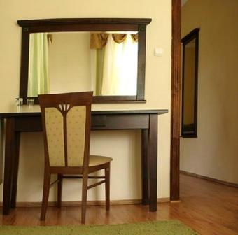 Hostal Pa?acyk W Lisewie