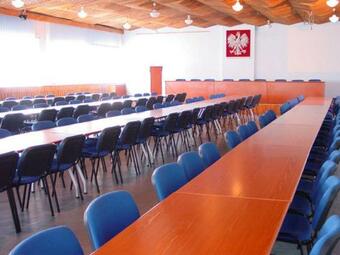 Posada Zajazd Stare Pole