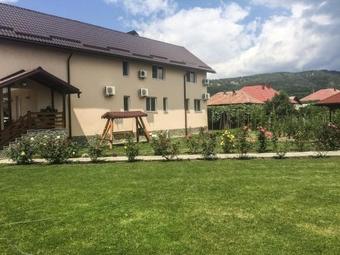 Hostal Pensiunea Xinela