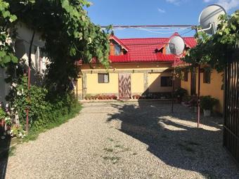 Hostal Pensiunea Casa Andreea