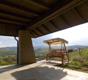 Hostal Harmonia Mundi