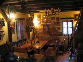 Etno Park Terzica Avlija Apartments