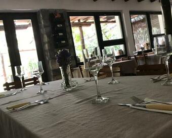 Agroturismo Konak Tosa