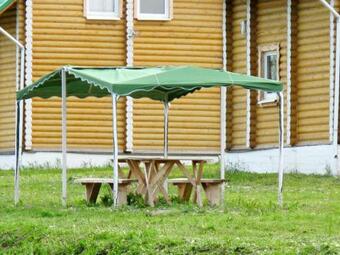 Agroturismo Eco-park Rozhdestveno