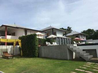 Hotel Song Phi Nong Resort Koh Phangan