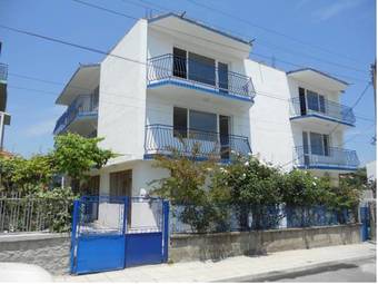 Hostal Agatopolis Villa