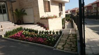 Apartamento Aria Complex