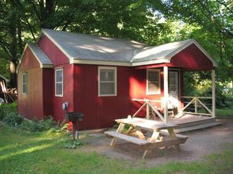 Hotel Phoenicia Lodge