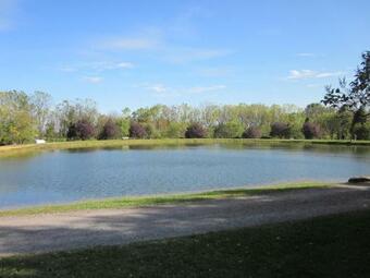 Appalachian Camping Resort Park Model 2